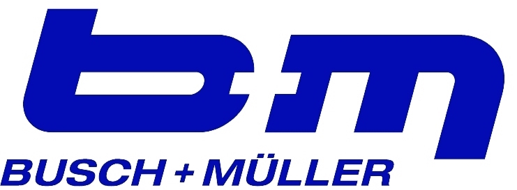 Busch und Müller Logo